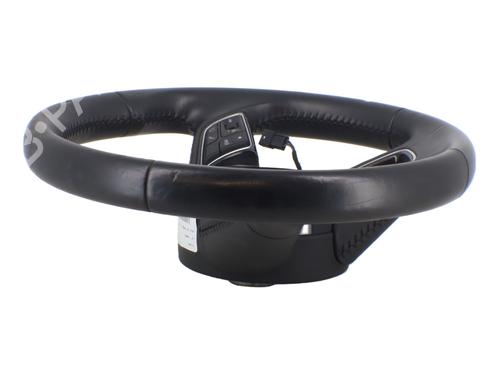 Used Steering wheel Steering wheel AUDI Q2 (GAB, GAG) 2.0 TDI quattro (190 hp) 31170770 31170770
