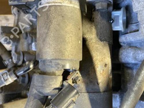 Used Starter NISSAN MURANO I (Z50) 3.5 4x4 (234 hp) 25692595