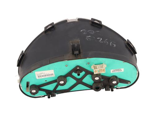Instrument cluster PEUGEOT 206 SW (2E/K) 2.0 HDi | BP25689648C47 