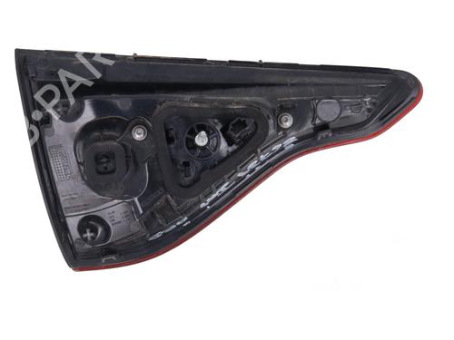 Right tailgate light RENAULT CLIO V (B7_) 1.5 Blue dCi 85 (B7AG) | BP26148059C80  - Image 5