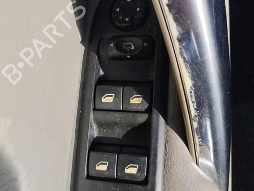 Used Left front window switch Left front window switch PEUGEOT 308 CC (4B_) 2.0 HDi (163 hp) 36683720 36683720