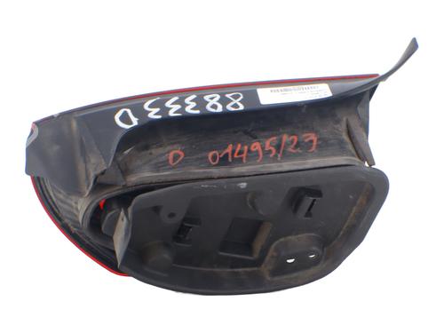 Used Right taillight Right taillight CITROËN C5 I (DC_) 2.0 HDi (DCRHZB, DCRHZE) (109 hp) 35806648 35806648
