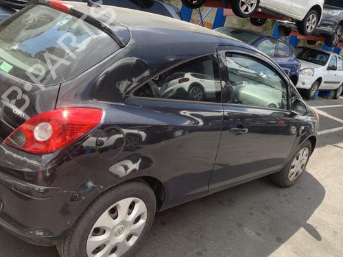 Used Front right door window OPEL CORSA D (S07) 1.3 CDTI (L08, L68) (75 hp) 28153439