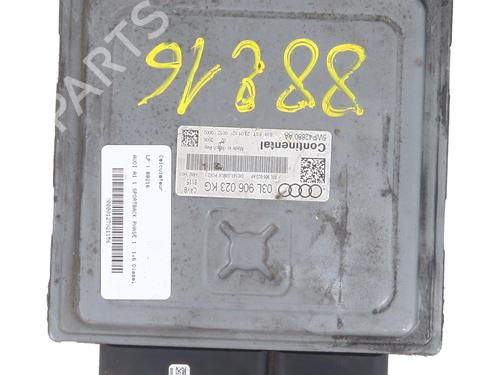 Control unit AUDI A1 Sportback (8XA, 8XF) 1.6 TDI | BP36516383M11 - Image 3