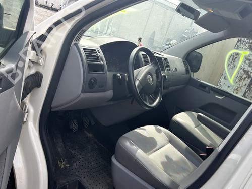 Driver airbag VW TRANSPORTER T5 Van (7HA, 7HH, 7EA, 7EH) 1.9 TDI | BP29005427C9