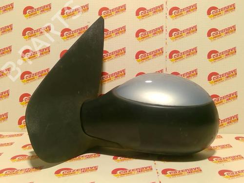 Left mirror PEUGEOT 206 Hatchback (2A/C) 1.4 i | BP25686841C26 