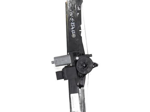 Front left window mechanism CITROËN JUMPY III Van (V_) 2.0 BlueHDi 120 | BP25683327C22 - Image 2