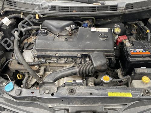 Used AC compressor NISSAN MICRA III (K12) 1.4 16V (88 hp) 25673887