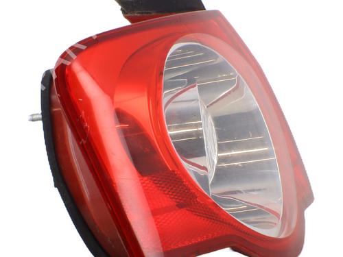 Left taillight VW PASSAT B6 (3C2) 2.0 TDI | BP26178887C34  - Image 7