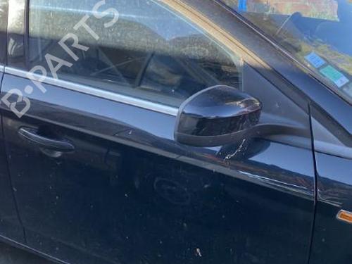 Used Right front door FORD MONDEO IV Turnier (BA7) 2.0 TDCi (136 hp) 25695437