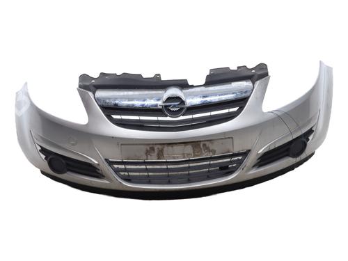 Used Front bumper OPEL CORSA D (S07) 1.2 LPG (L08, L68) (80 hp) 32340105