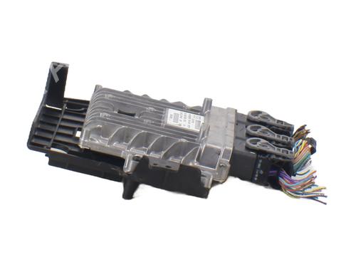 Used Engine control unit (ECU) Engine control unit (ECU) CITROËN C5 III Break (RW_) 2.0 HDi (136 hp) 28473412 28473412