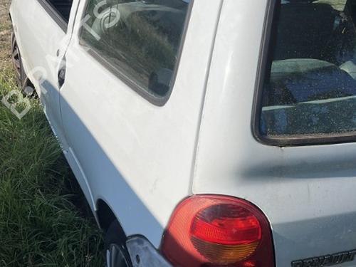 Right taillight RENAULT TWINGO I (C06_) 1.2 (C066, C068) | BP26907601C35 