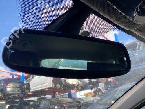 Used Rear mirror LANCIA DELTA III (844_) 1.6 D Multijet (844.AXC11, 844.AXC1A) (120 hp) 29257261