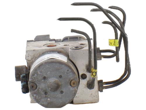 ABS pump OPEL ZAFIRA A MPV (T98) 2.0 DTI 16V (F75) | BP26436501M43 