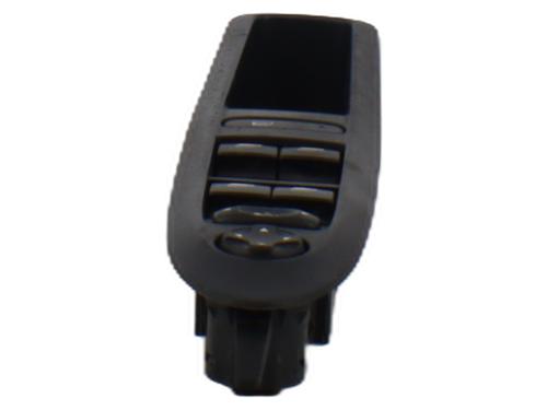 Left front window switch CITROËN C4 II (NC_) 1.6 HDi 115 | BP29890612I27 - Image 3