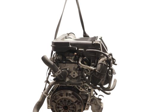 Engine OPEL AGILA B (H08) 1.2 (F68) | BP25695117M1  - Image 5