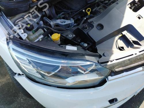 Used Right headlight Right headlight RENAULT SCÉNIC IV (J9_) [2016-2022] 36556801 36556801