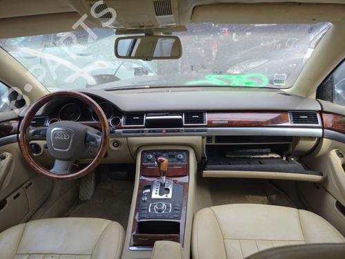 Used Climate control AUDI A8 D3 (4E2, 4E8) 3.0 TDI quattro (233 hp) 25685194
