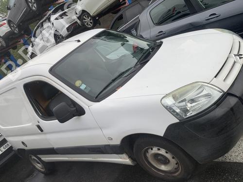 Left headlight CITROËN BERLINGO / BERLINGO FIRST Box Body/MPV (M_) 1.1 i (MAHDZ, MBHDZ, MBHFX) | BP28545563C28 