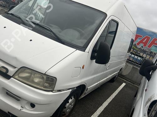 Alternator PEUGEOT BOXER Van (244) 2.8 HDi | BP27277863M7  - Image 10