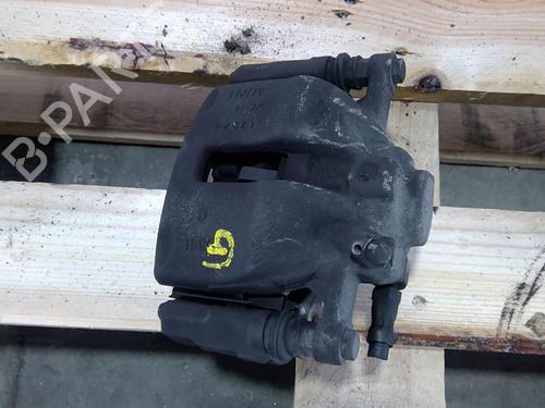 Used Left front brake caliper MINI MINI CLUBMAN (R55) Cooper D (109 hp) 25692852