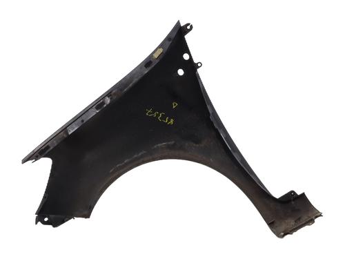 Right front fenders RENAULT CLIO III (BR0/1, CR0/1) 1.5 dCi (BR17, CR17) | BP25686615C42 