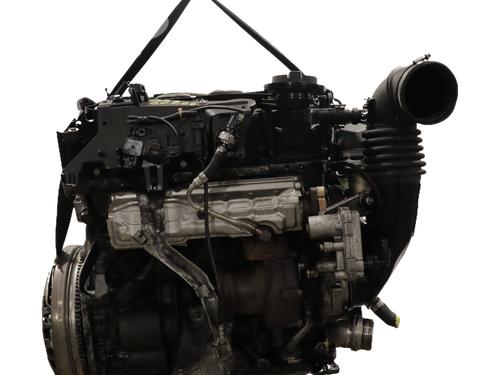 Motor Motor BMW 3 (F30, F80) [2011-2018] 39894281 39894281