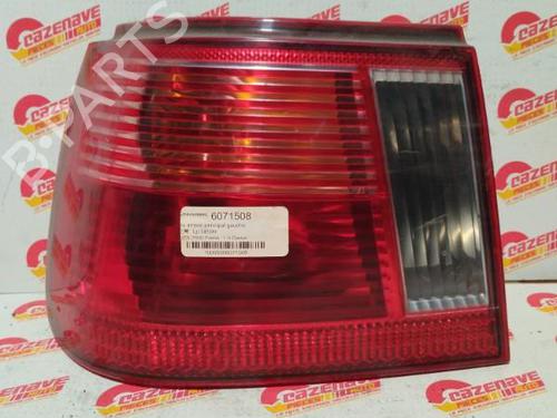 Used Left taillight SEAT IBIZA II (6K1) 1.9 SDI (68 hp) 25689823
