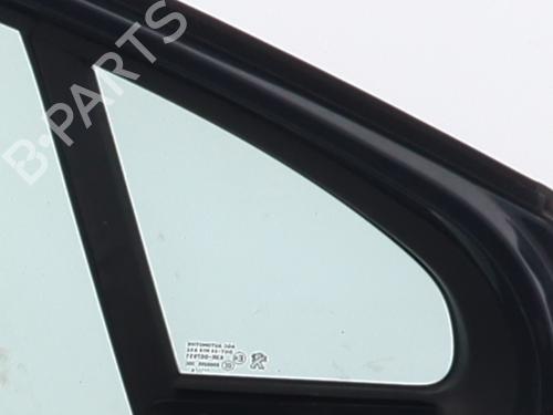 Front left door window PEUGEOT 208 I (CA_, CC_) 1.0 VTi | BP25676618C18 