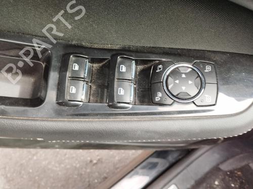Used Left front window switch Left front window switch 37751287 37751287