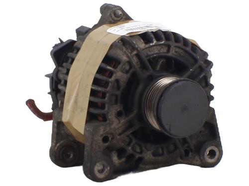 Alternator PEUGEOT 206 Hatchback (2A/C) 1.4 HDi eco 70 | BP25686233M7 