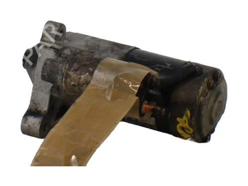 Startmotor RENAULT SCÉNIC I MPV (JA0/1_, FA0_) 1.9 dCi (JA05, JA1F) (102 hp) 25675230
