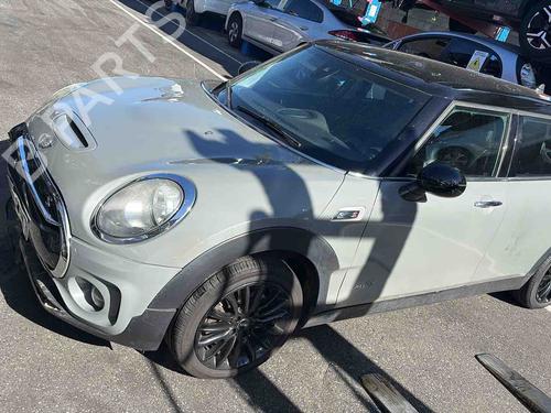 Gebruikte MINI MINI CLUBMAN (F54)  Cooper SD ALL4  4874708 Onderdelen