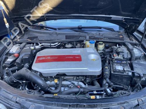 Used Starter ALFA ROMEO 159 (939_) 1.9 JTDM 16V (939AXC1B, 939AXC12) (150 hp) 30359522