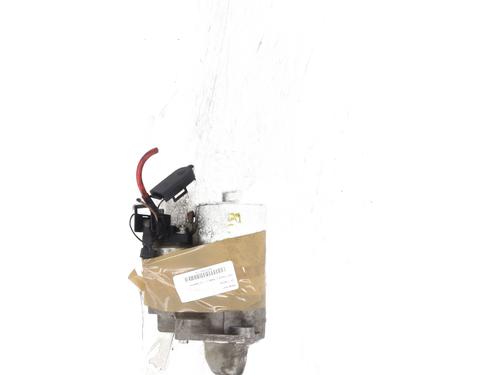 Used Starter FIAT PANDA (169_) 1.2 (169.AXB11, 169.AXB1A) (60 hp) 25676933