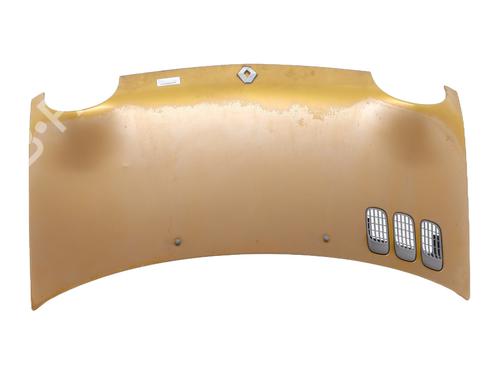 Used Hood Hood RENAULT TWINGO I (C06_) 1.2 (C066, C068) (58 hp) 34703933 34703933