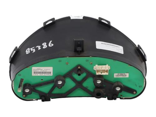 Instrument cluster PEUGEOT 206 Hatchback (2A/C) 2.0 HDI 90 | BP25694797C47 