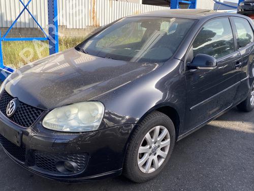Left headlight VW GOLF V (1K1) 1.9 TDI | BP27233890C28 - Image 4