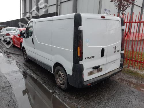 Right headlight RENAULT TRAFIC II Van (FL) | BP25687610C29 - Image 6