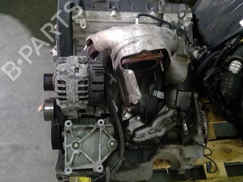Engine CITROËN C3 Pluriel (HB_) 1.6 | BP25696146M1 