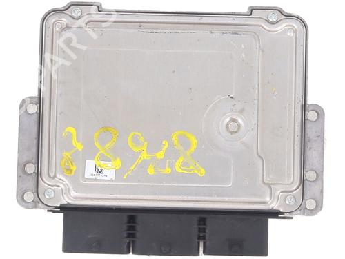 Used Control unit Control unit CITROËN BERLINGO Box Body/MPV (B9) 1.6 HDi / BlueHDi 75 (75 hp) 36442371 36442371