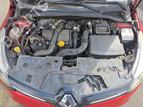 Used Engine RENAULT CLIO IV (BH_) 1.5 dCi 75 (75 hp) 25693647