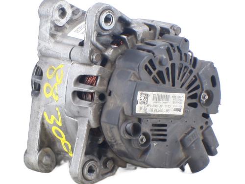 Alternator CITROËN C4 CACTUS 1.2 THP 110 | BP34502403M7  - Image 6