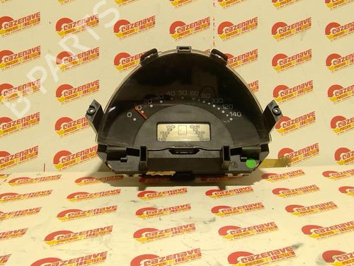 Instrument cluster SMART CITY-COUPE (450) 0.8 CDI (S1CLC1, 450.300, 450.301, 450.302, 450.303,... | BP25683968C47 