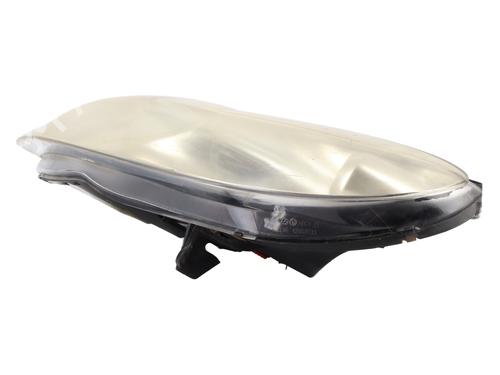 Used Left headlight Left headlight PEUGEOT 407 SW (6E_, 6D_) 2.0 HDi (126 hp) 25685932 25685932