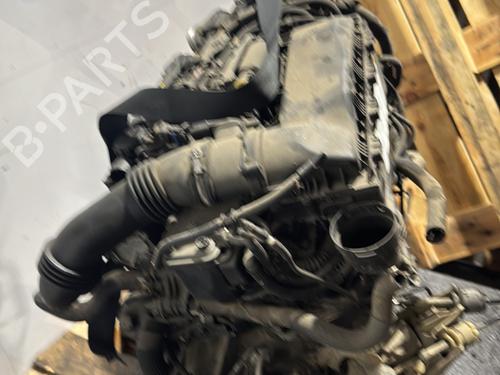 Engine PEUGEOT 1007 (KM_) 1.6 HDi | BP26170577M1 - Image 2