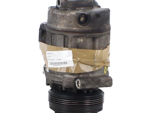 AC compressor BMW X3 (E83) 3.0 d | BP29157810M34 - Image 5