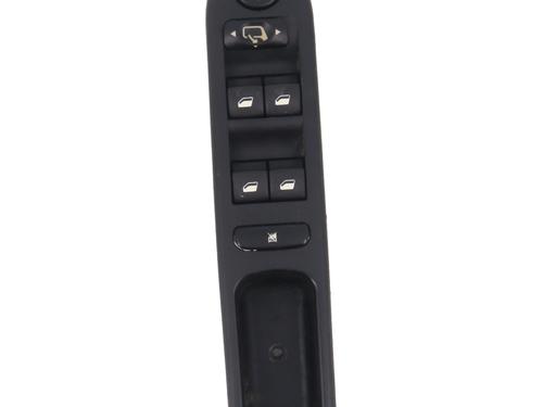 Used Left front window switch Left front window switch PEUGEOT 307 (3A/C) 2.0 HDi 135 (136 hp) 25680257 25680257