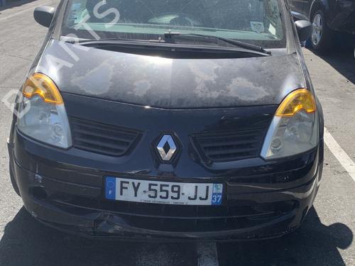 Generator RENAULT MODUS / GRAND MODUS (F/JP0_) 1.5 dCi (FP0D, JP0D) | BP29209199M7 